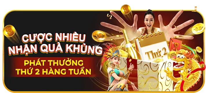 Biểu tượng bảo mật và hỗ trợ khách hàng 24/7 của Cwin05