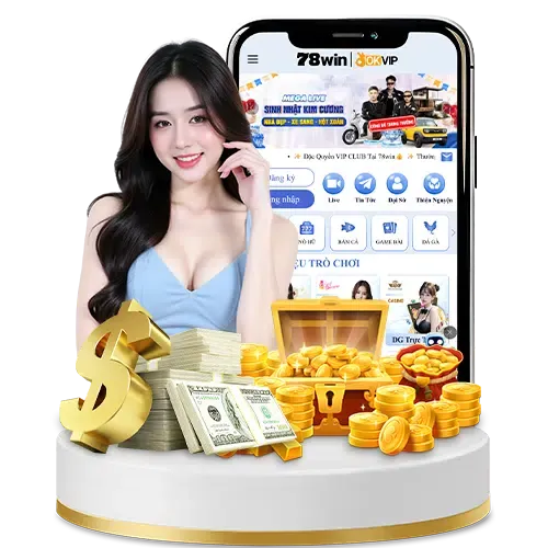 Game nổ hũ Jackpot lũy tiến cwin05